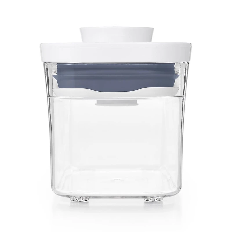 OXO Good Grips Pop .4L Slim Rectangular Storage Canister