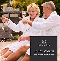 COFFRET-CADEAU BONNE RETRAITE 500$