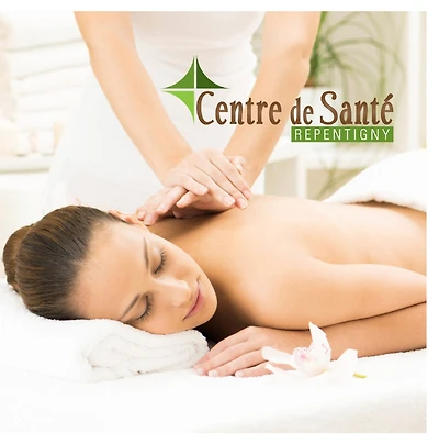 MASSAGE DE 90 MINUTES