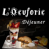 DÉJEUNER POUR DEUX