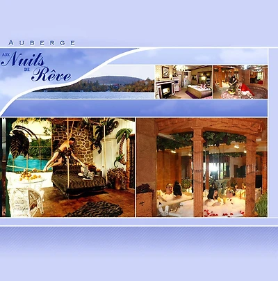 GETAWAY PACKAGE