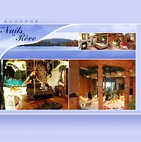 GETAWAY PACKAGE