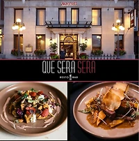 ESSENTIAL 3 COURSE MENU