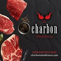 BOSTON TABLE D’HÔTE WITH WINE