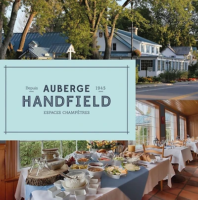 BRUNCH DE L'AUBERGISTE