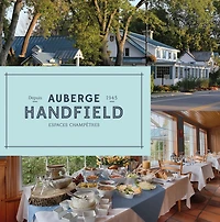 BRUNCH DE L'AUBERGISTE