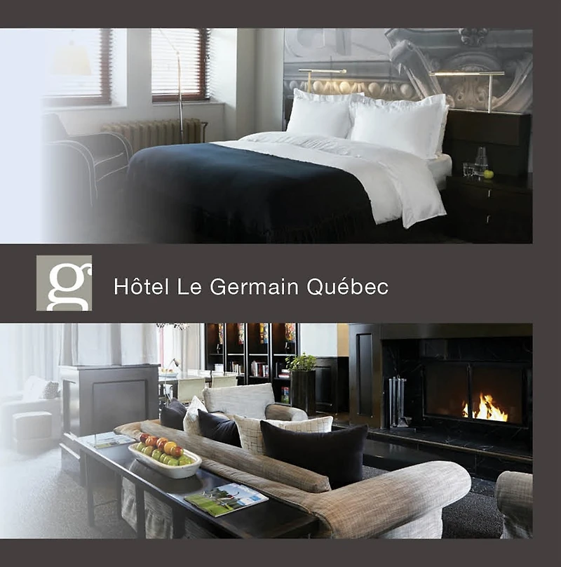 NUITÉE EN CHAMBRE CLASSIQUE ESTIVALE