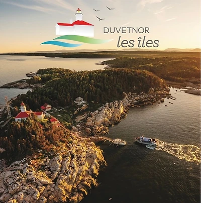 NUITÉE AU PHARE