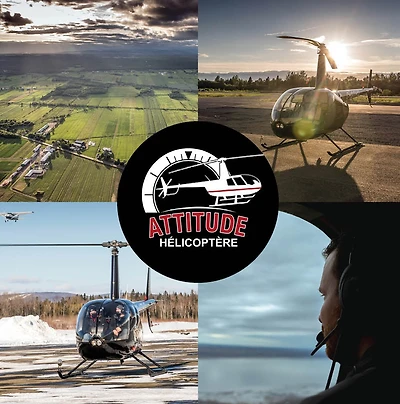 INITIATION TO PILOTING - 60 MINUTES