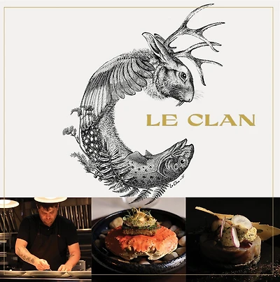 BRUNCH LE CLAN