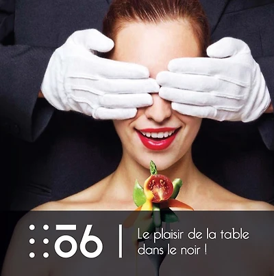 MENU DÉCOUVERTE
