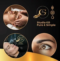 MASSAGE THAÏLANDAIS DES PIEDS & SOIN DU VISAGE PERSONNALISÉ