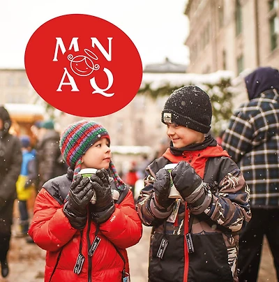 LES AMIS EN SKI