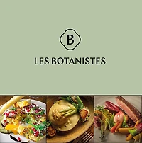 MENU DÉGUSTATION
