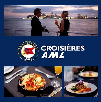SOUPER-CROISIÈRE 3 SERVICES