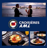 SOUPER-CROISIÈRE 3 SERVICES