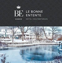 COUETTE ET CAFÉ - ESCAPADE HIVERNALE