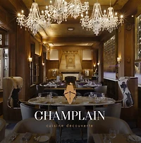 EXPÉRIENCE CHAMPLAIN