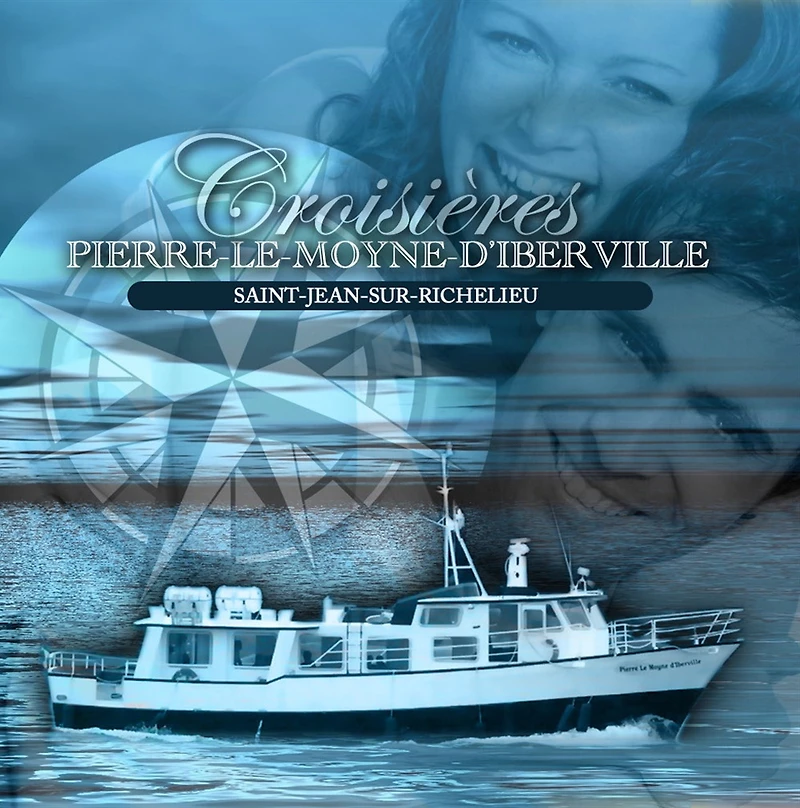 CROISIÈRE PATRIMONIALE