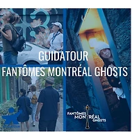 DEUX BILLETS ADULTES POUR LES VISITES LÉGENDES ET HISTOIRES