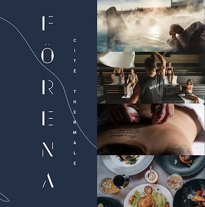 FORFAIT GASTRONOMIQUE