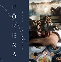 FORFAIT GASTRONOMIQUE