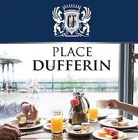 PETIT-DÉJEUNER AVEC VUE