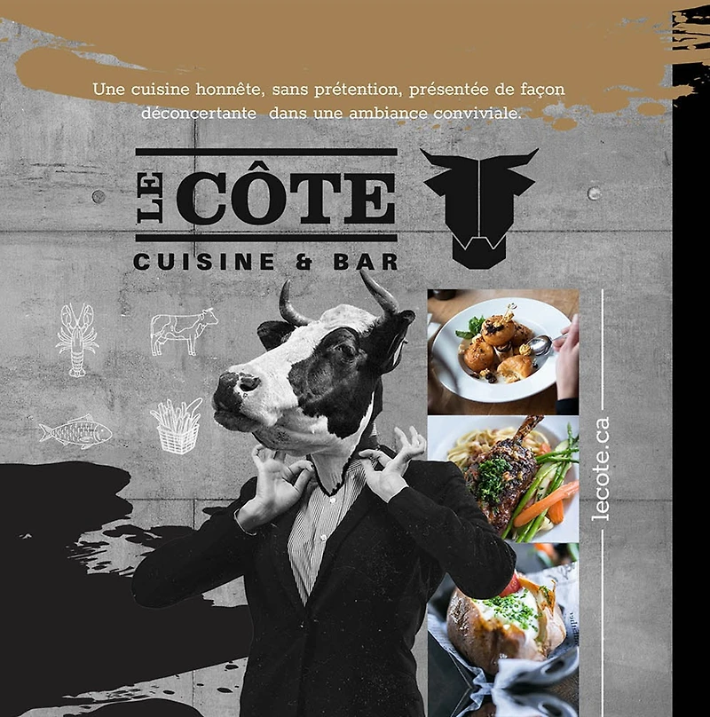 MENU 4 SERVICES
