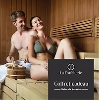 COFFRET-CADEAU DÉTENTE 100$