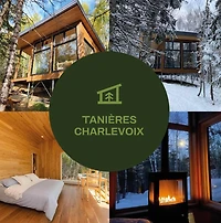 NATURE COMFORT – TWO OVERNIGHT STAYS