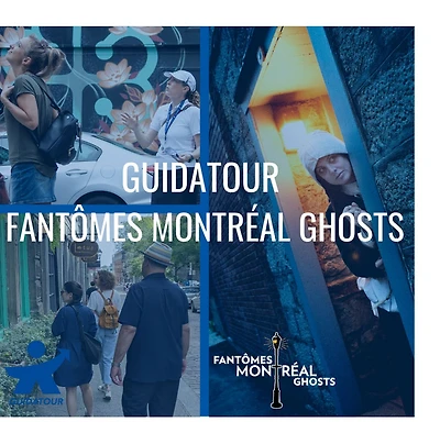 UNE VISITE PRIVÉE MONTRÉAL TOUT EN MURALES