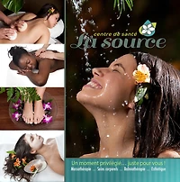 BRISE TROPICALE