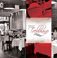 LA TABLE RISOTTO