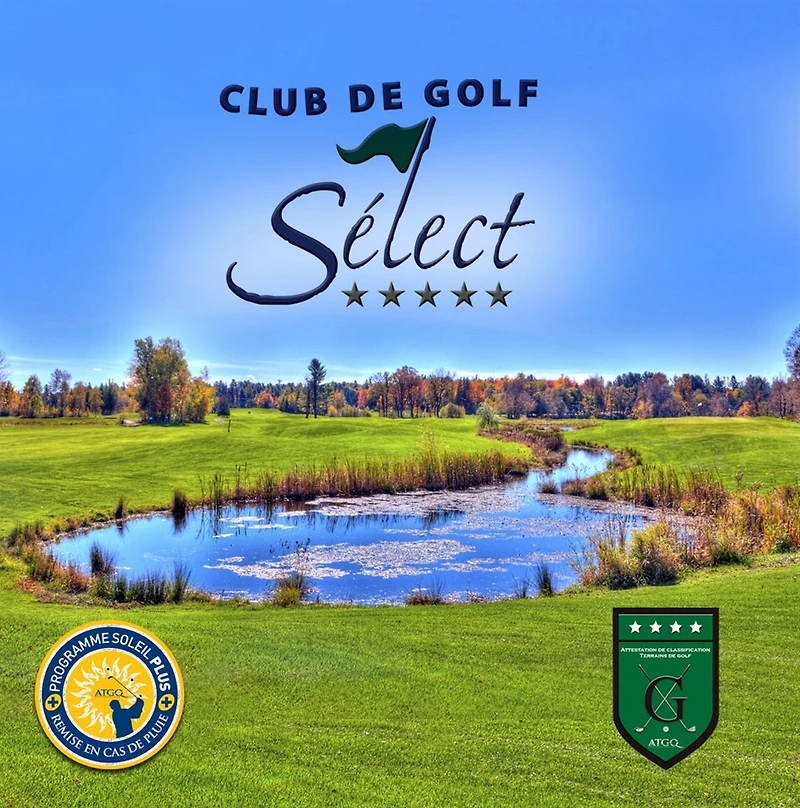GOLF (DEMI-VOITURETTE)