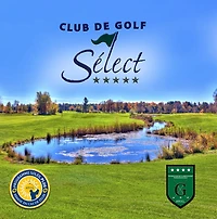 GOLF (DEMI-VOITURETTE)
