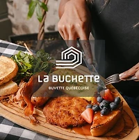 BRUNCH AT THE BUCHETTE