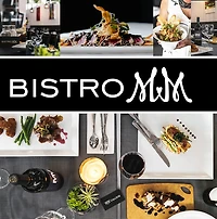 DISCOVERY MENU AND WINE