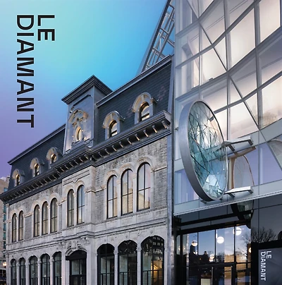 SOIRÉE DIAMANT