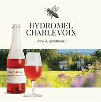 WINE  AND SPIRITS TASTING IN CHARLEVOIX