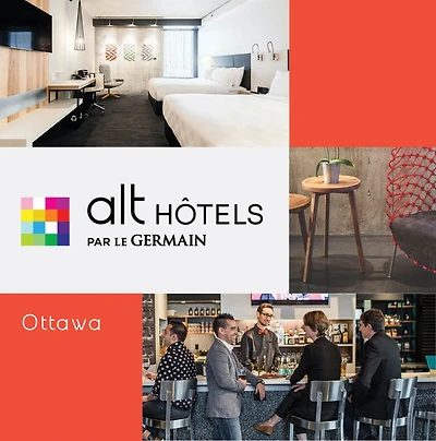 NUITÉE AU ALT OTTAWA