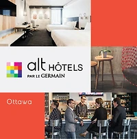 NUITÉE AU ALT OTTAWA