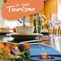 LES MAISONS DE CAMPAGNES