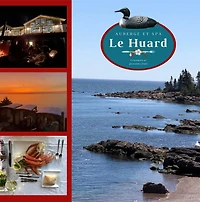 PLEASANT STAY IN GASPESIE