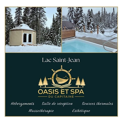 RÊVES ET CHALETS