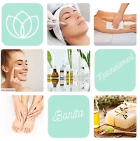 FACIAL FEMME ET MANUCURE OU PÉDICURE