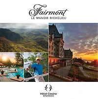 ROUTE DES SAVEURS - HAUTE SAISON