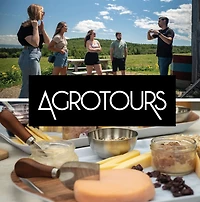 VISITE GOURMANDE À CHARLEVOIX
