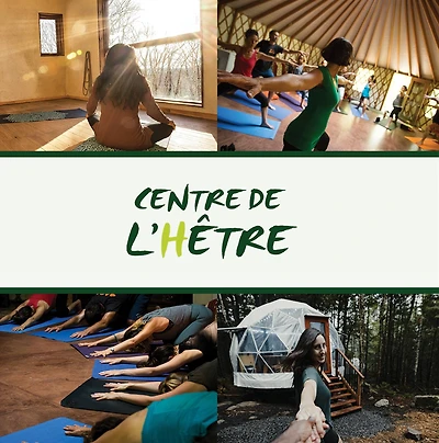 YOGA & MÉDITATION