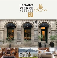 L'AUBERGISTE GOURMAND - ESTIVAL