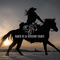 COURS D'ÉQUITATION